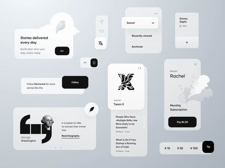 UI/UX Project 1