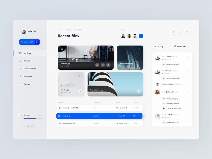 UI/UX Project 11