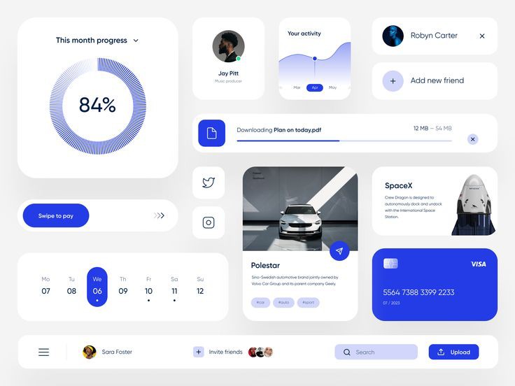 UI/UX Project 14