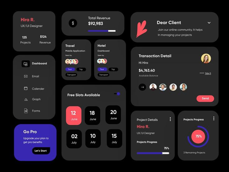 UI/UX Project 15