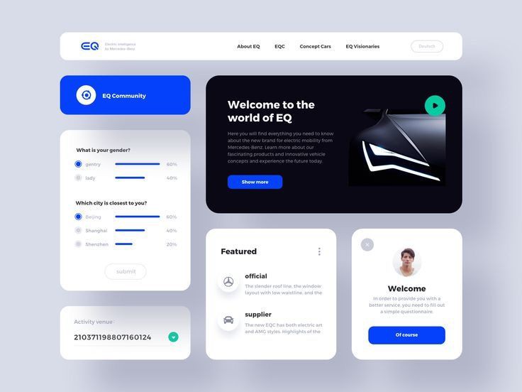 UI/UX Project 18