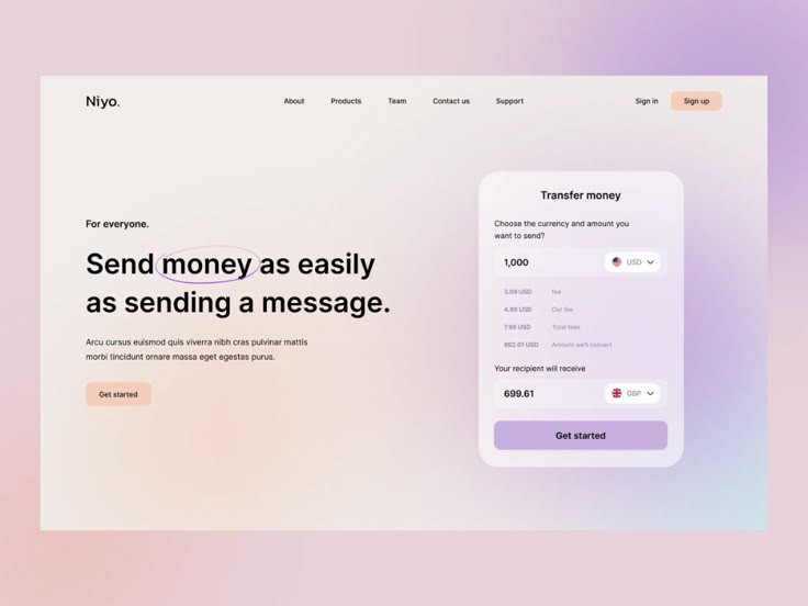UI/UX Project 19