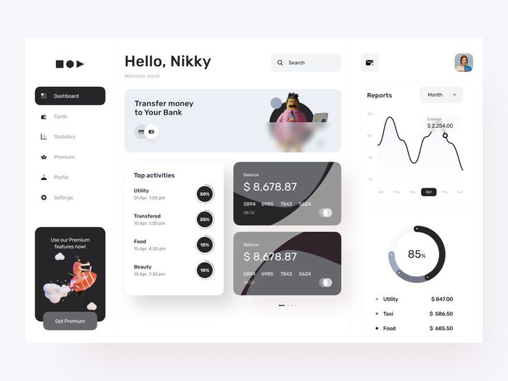 UI/UX Project 20