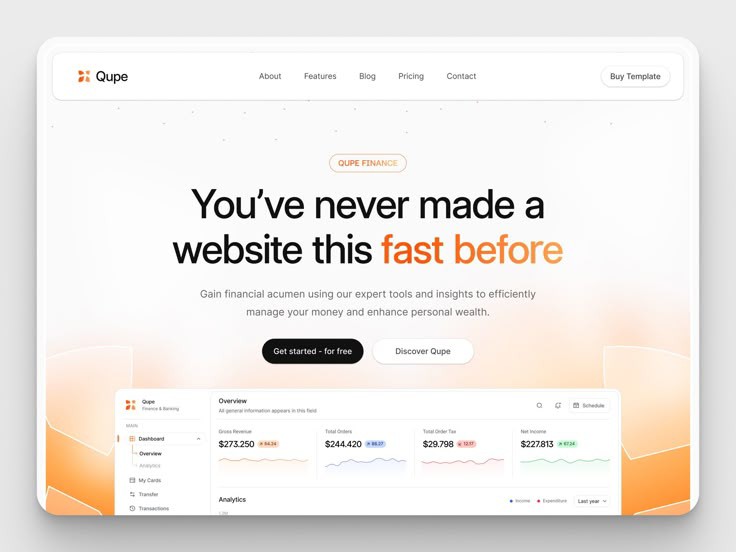 UI/UX Project 3