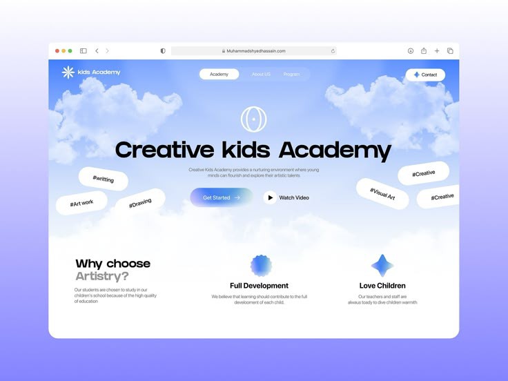 UI/UX Project 4