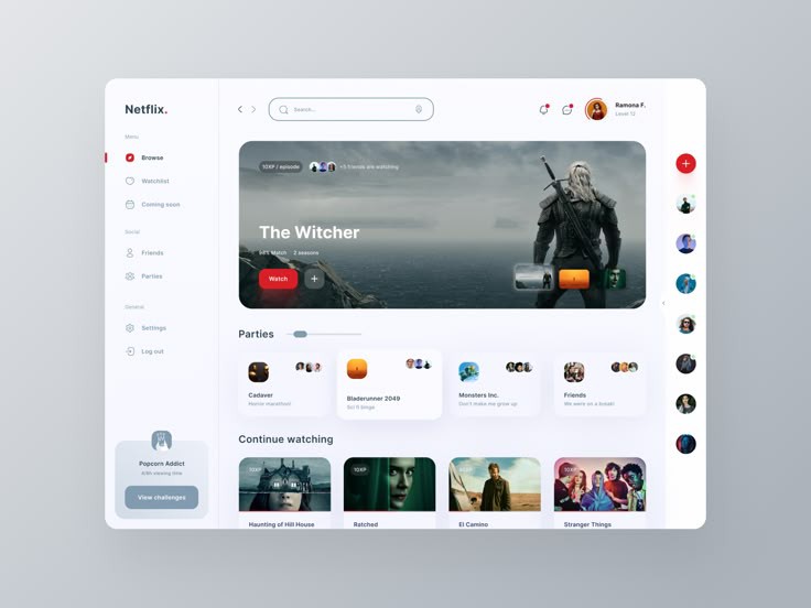 UI/UX Project 9